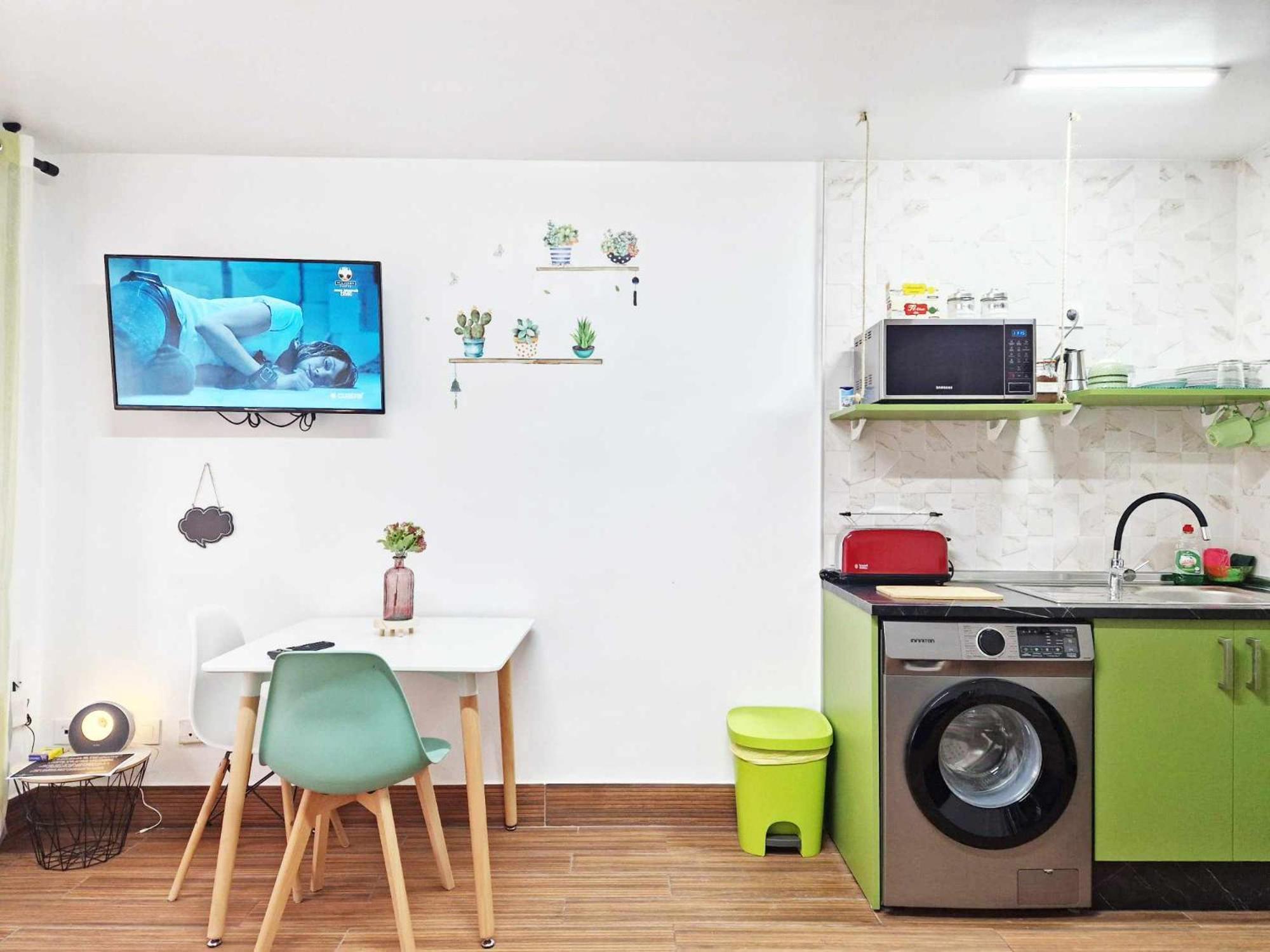 Studios Simon Murcia Luaran gambar