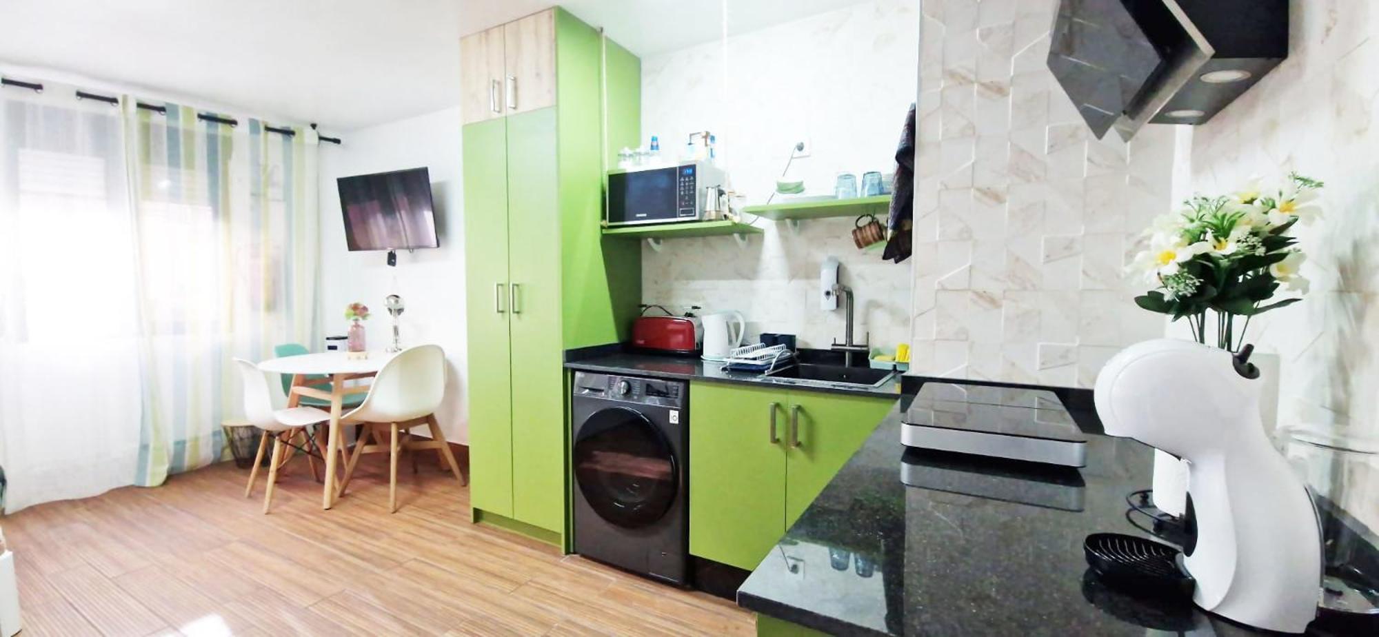 Studios Simon Murcia Bilik gambar