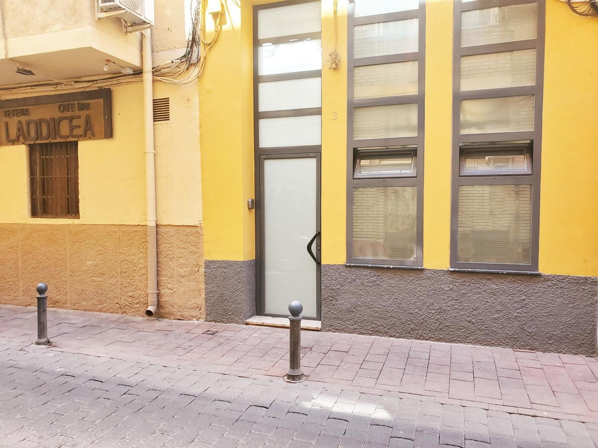 Studios Simon Murcia Luaran gambar