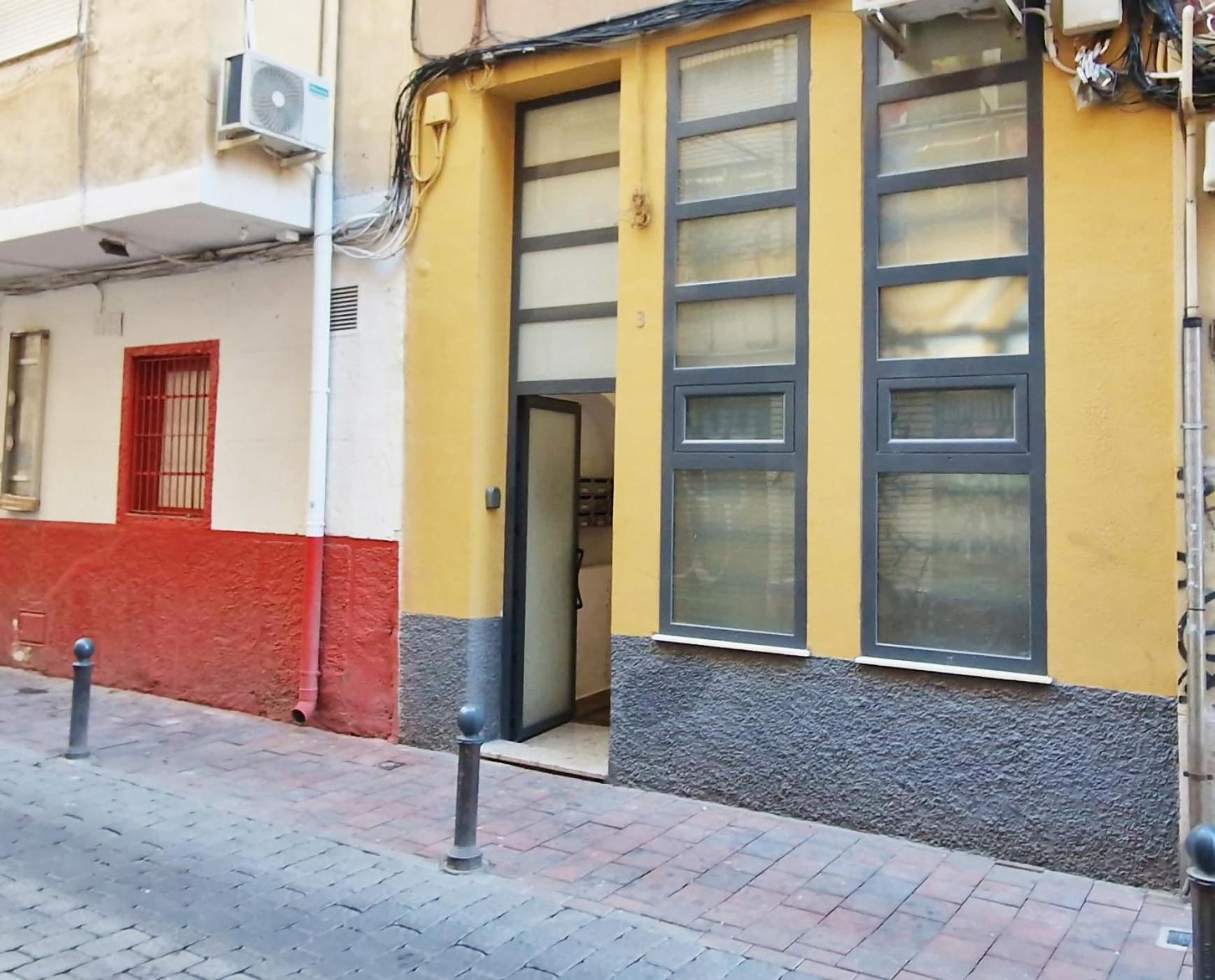 Studios Simon Murcia Luaran gambar